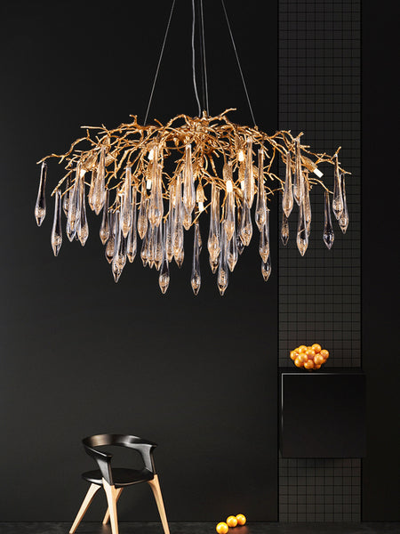 Crystal Lights S0243 – JinYi