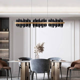 Dining Room Chandelier