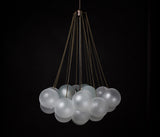 Ball Chandelier S1116