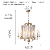 Modern Chandelier  S1099