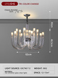 Chandelier S1221