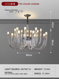 Chandelier S1221