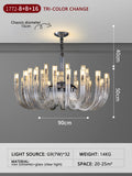 Chandelier S1221