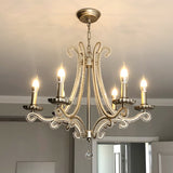 Chandelier S2201