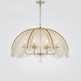 Modern Chandelier S3321