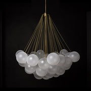 Ball Chandelier S1116