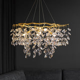 Crystal Chandelier S7765