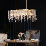 Crystal Chandelier S1122