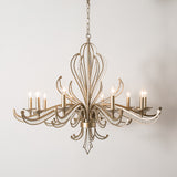 Chandelier S4456