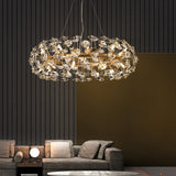 Bedroom Chandelier S1121