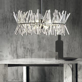 Crystal Chandelier S1144