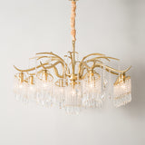 Chandelier S1005