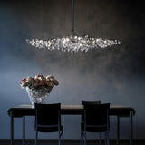 Crystal Chandelier S3211