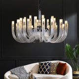 Chandelier S1221