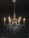 Crystal Chandelier S1982