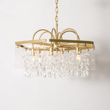 Crystal Chandelier S7754