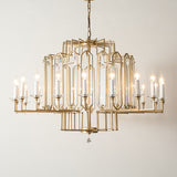 Modern Chandelier  S1099