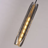 Cylinder Pendant Lighting