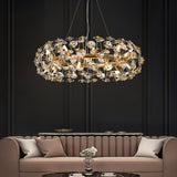 Bedroom Chandelier S1121