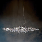 Crystal Chandelier S3211