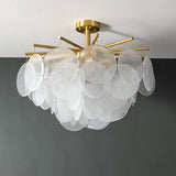 Bedroom Celling Light Fixtures S7717