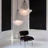 Ball Chandelier S1116