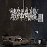 Crystal Chandelier S1144