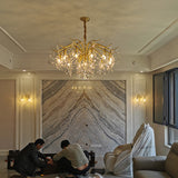 Chandelier S1126