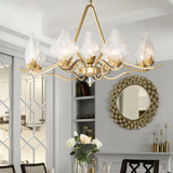 Chandelier S1198