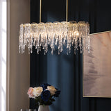 Crystal Chandelier S1122