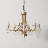 Chandelier S3311