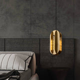 Fashion all copper bar 1-light Chandelier