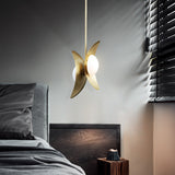 Half Moon pendant light