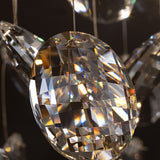 Crystal Chandelier S7765