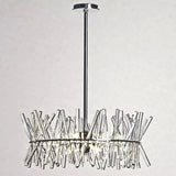 Crystal Chandelier S1144