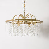 Crystal Chandelier S7754