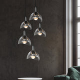 Blossom Pendant Lighting