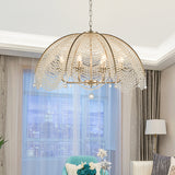 Modern Chandelier S3321