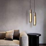 Cylinder Pendant Lighting