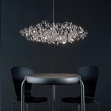 Crystal Chandelier S3211