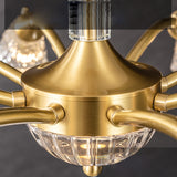 Chandelier 2340