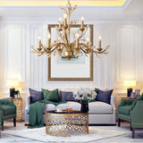 chandelier S2071