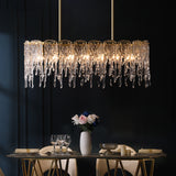 Crystal Chandelier S1122