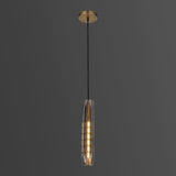 Cylinder Pendant Lighting