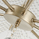 Modern Chandelier S3321