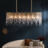 Crystal Chandelier S1122