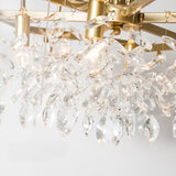 Crystal Chandelier S7754