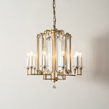 Modern Chandelier  S1099