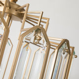 Modern Chandelier  S1099