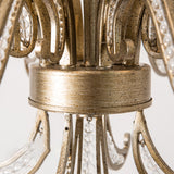 Chandelier S4456